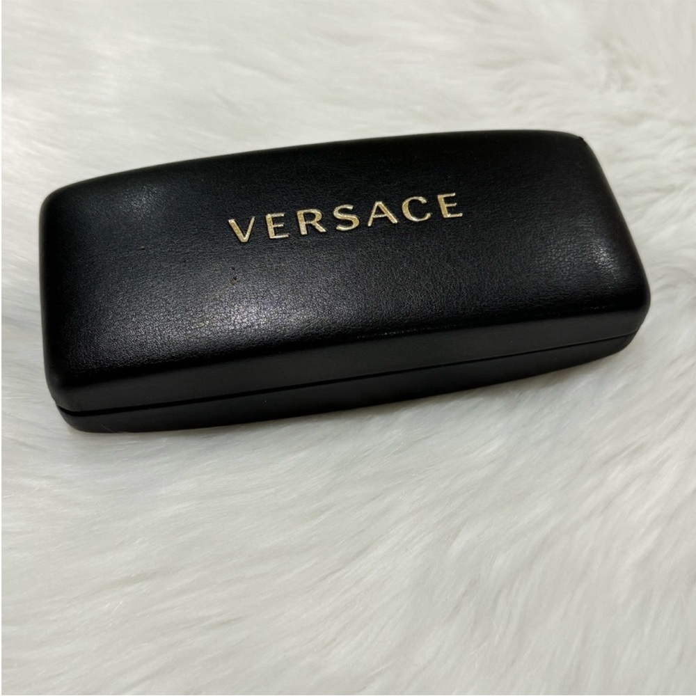 Women’s Versace eyeglasses frames 52-16-135